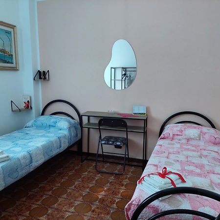 Apartamento AndEli Alguer Exterior foto