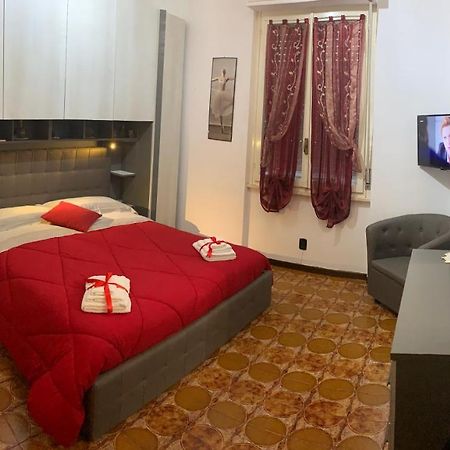 Apartamento AndEli Alguer Exterior foto