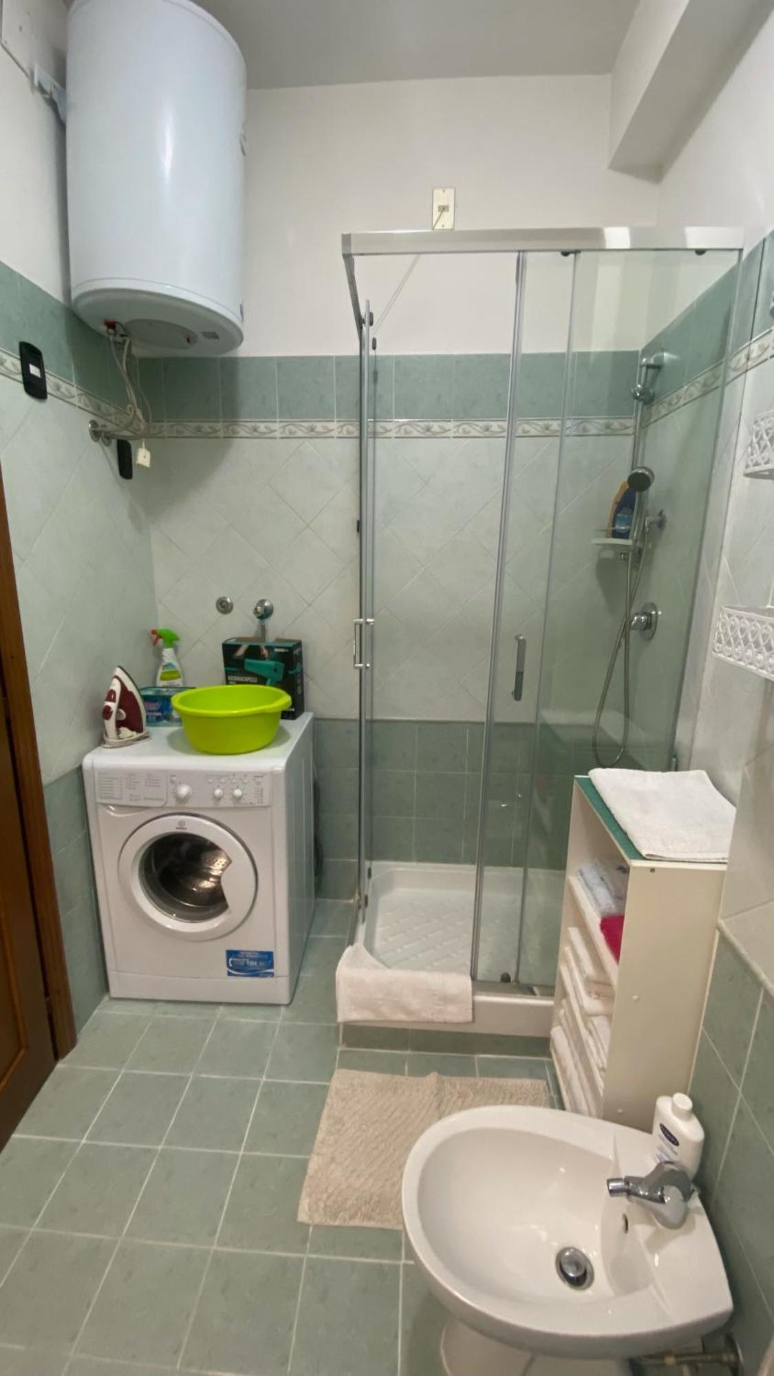 Apartamento AndEli Alguer Exterior foto
