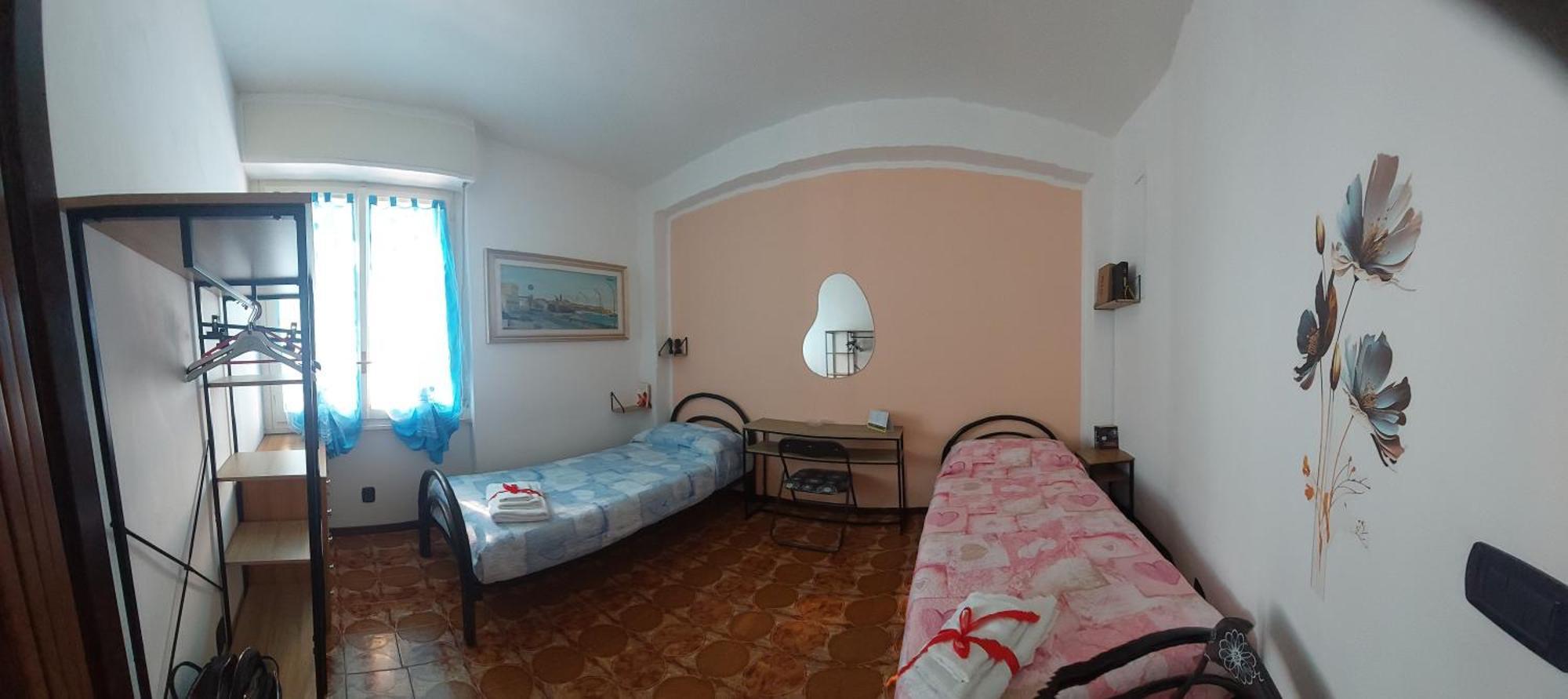 Apartamento AndEli Alguer Exterior foto