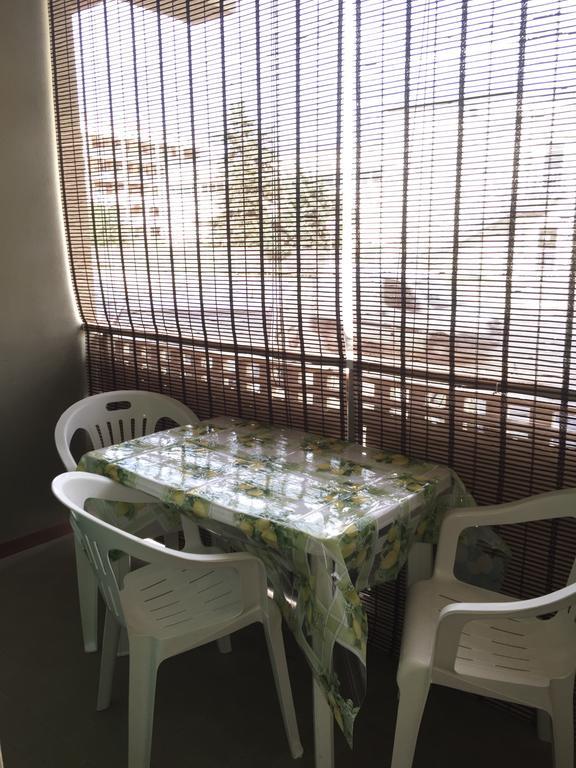 Apartamento AndEli Alguer Exterior foto