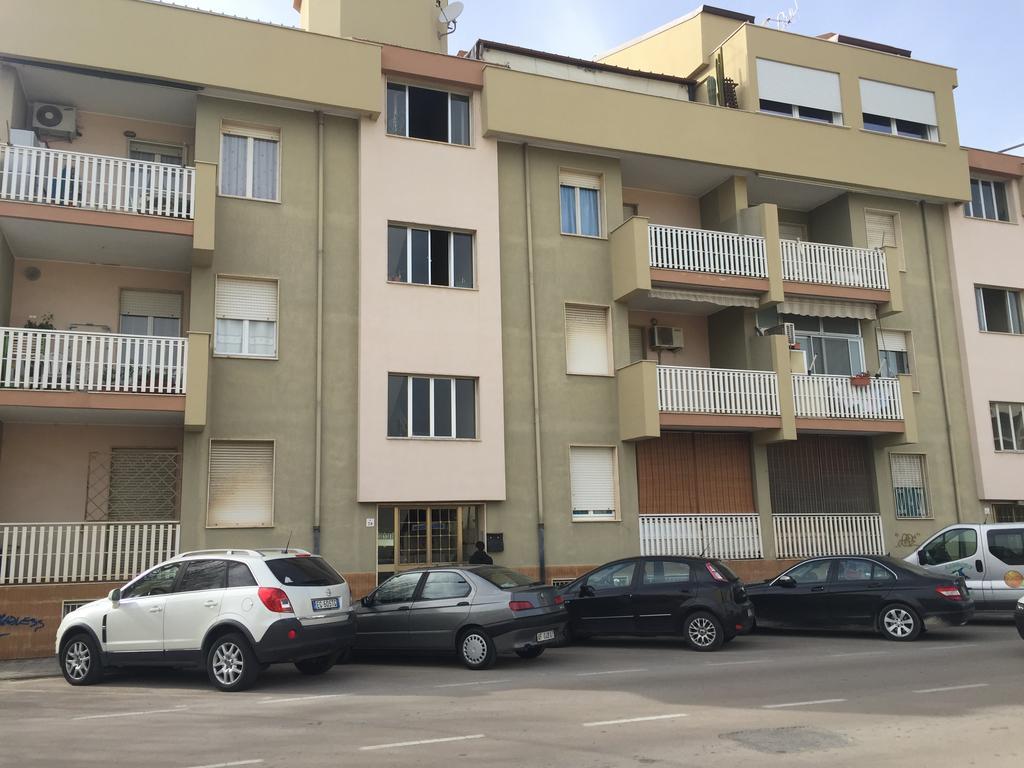Apartamento AndEli Alguer Exterior foto