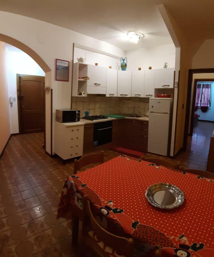 Apartamento AndEli Alguer Exterior foto