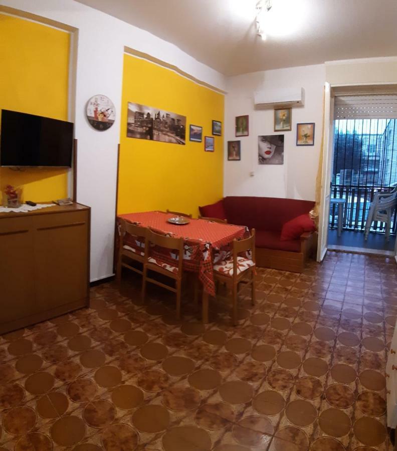 Apartamento AndEli Alguer Exterior foto