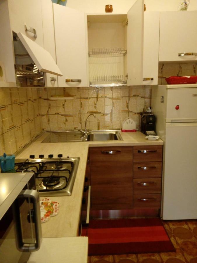 Apartamento AndEli Alguer Exterior foto
