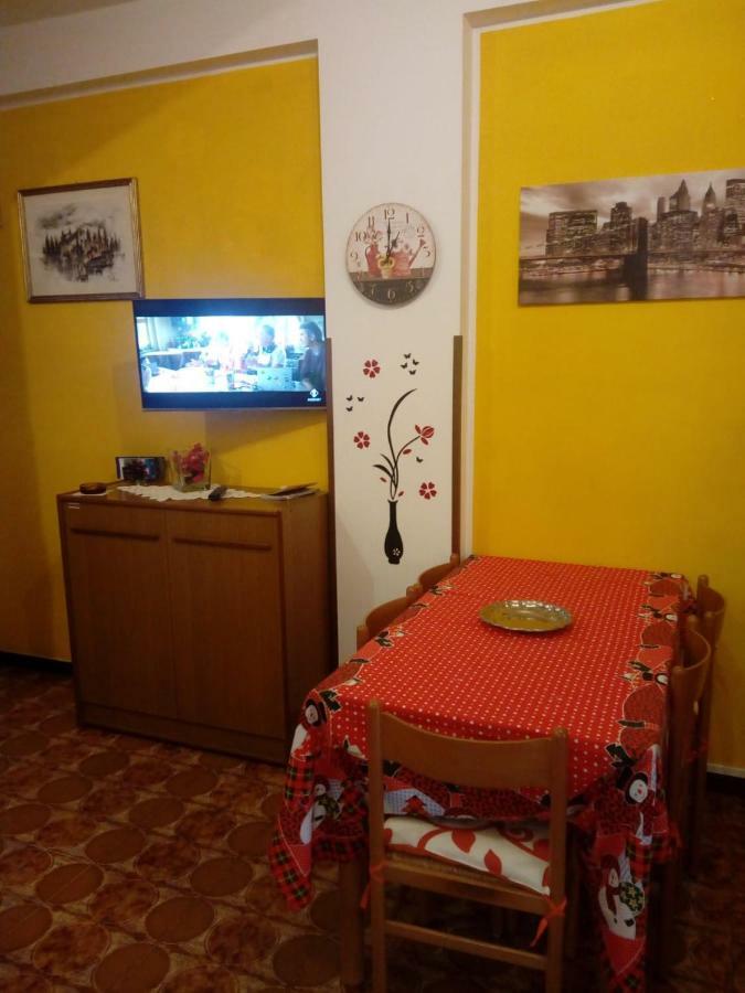 Apartamento AndEli Alguer Exterior foto