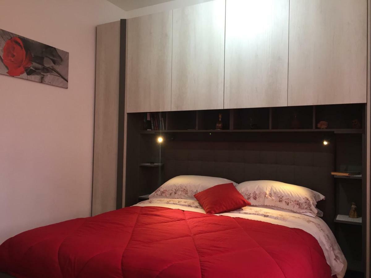 Apartamento AndEli Alguer Exterior foto