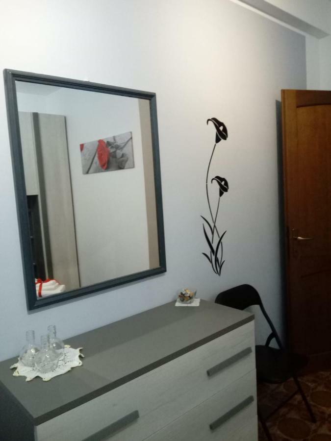 Apartamento AndEli Alguer Exterior foto