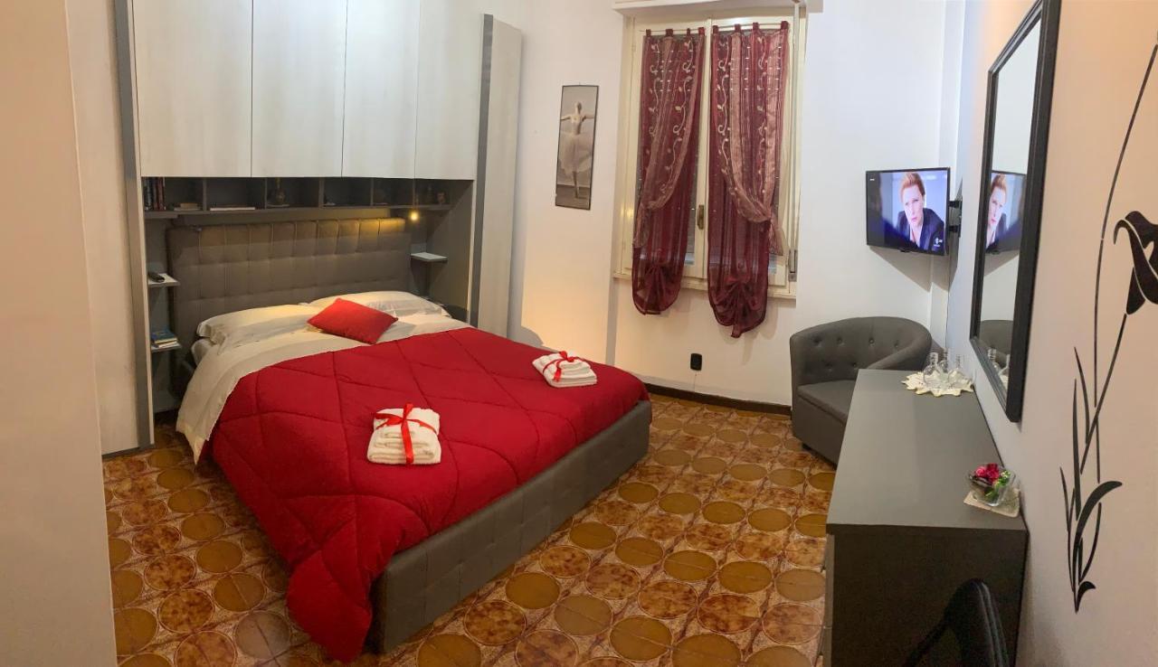 Apartamento AndEli Alguer Exterior foto