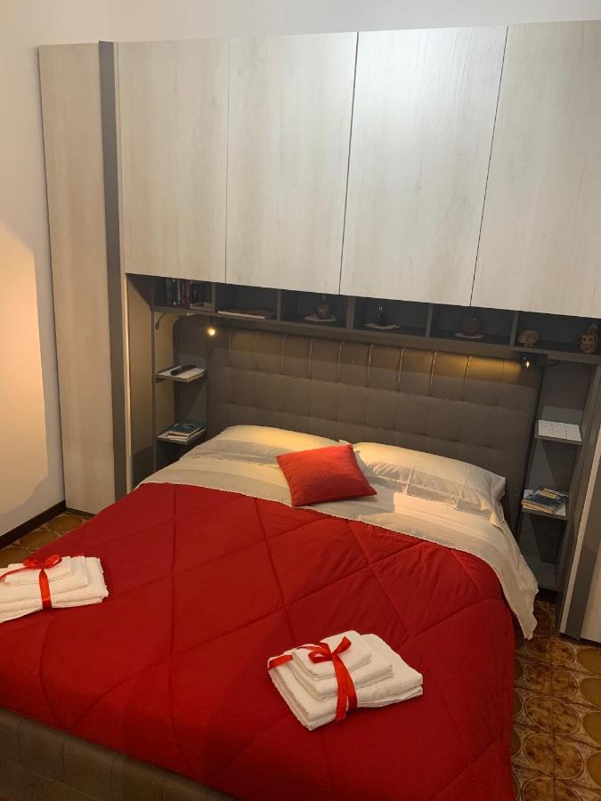 Apartamento AndEli Alguer Exterior foto