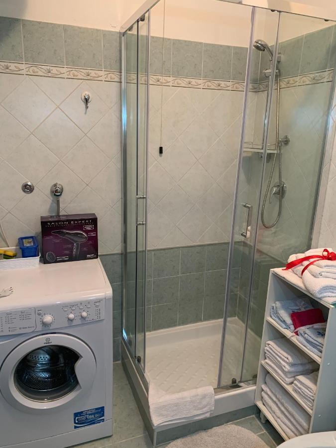Apartamento AndEli Alguer Exterior foto