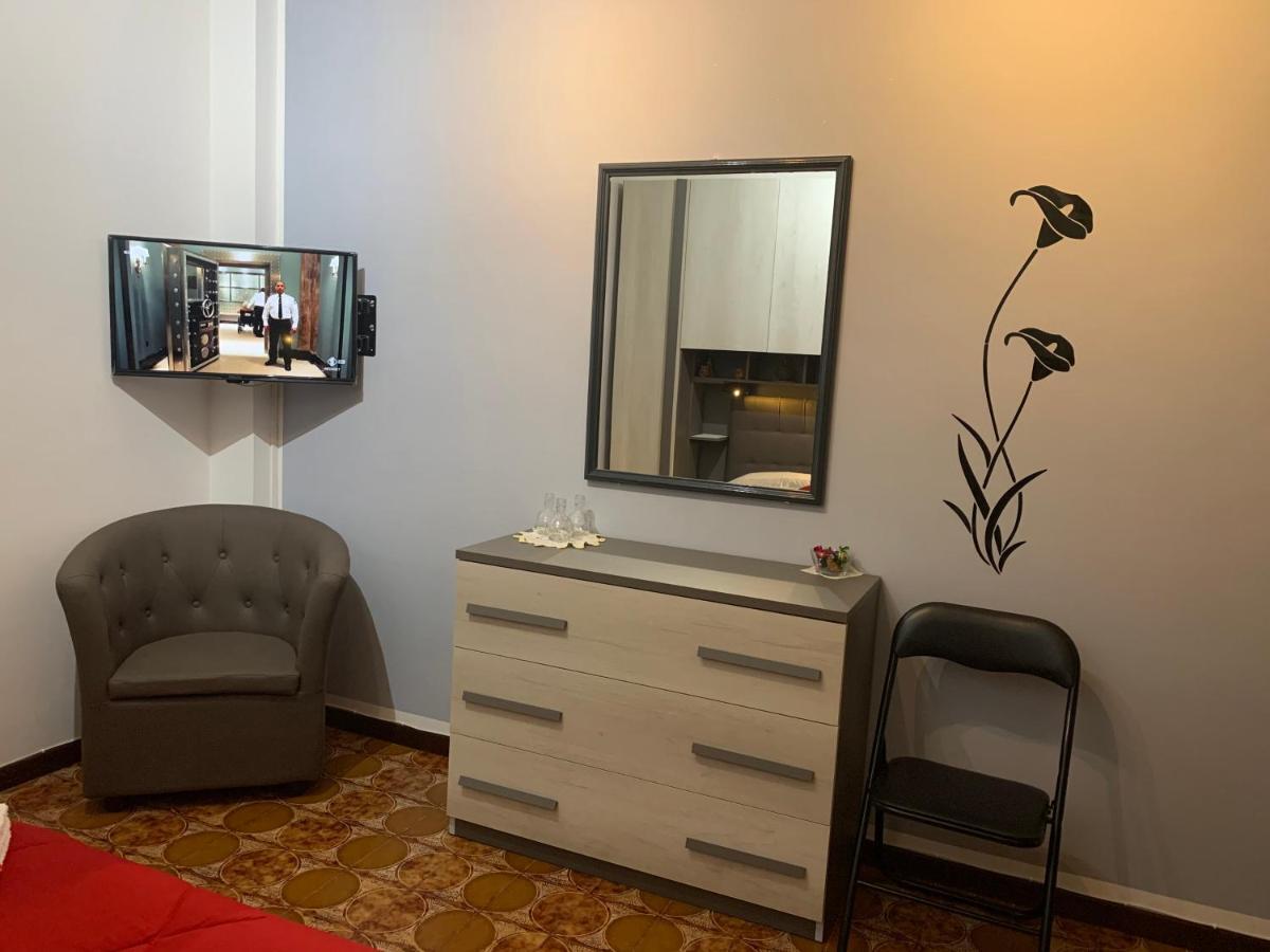 Apartamento AndEli Alguer Exterior foto